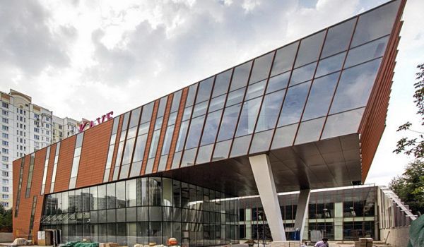 ФОК «La Salute Люблино»