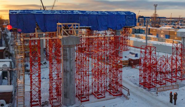 СДКП Ригели