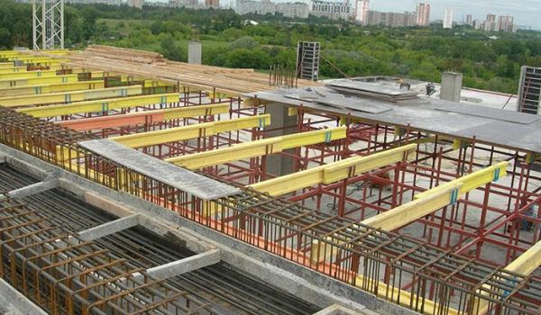 Паркинг на Лобачевского