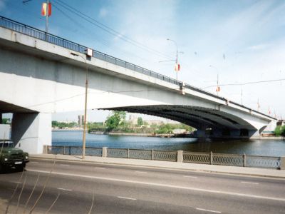 Автозаводской мост