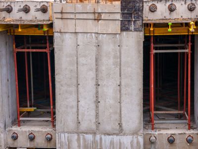 Здание верховного Суда г.Санкт-Петербург